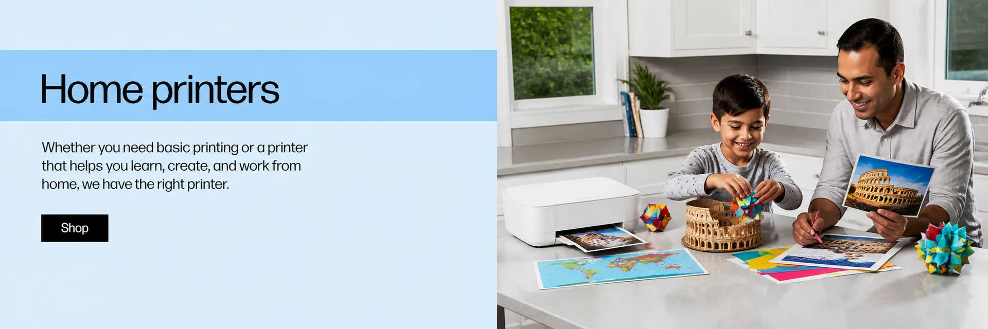 Shop Home Printers - Factory Sealed Deals | Total Print Mart