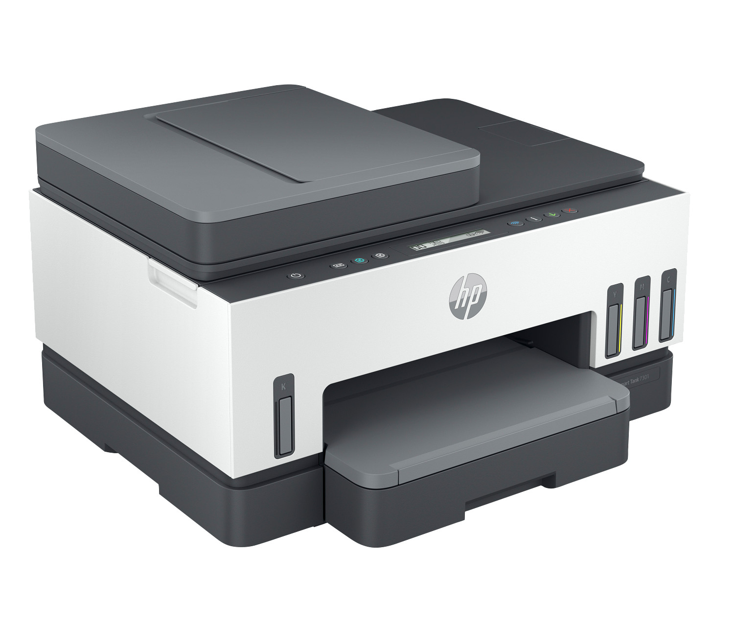 Buy HP Smart tank 7301 Factory Sealed | Total Print Mart