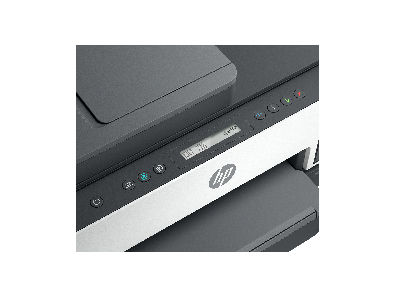 Buy HP Smart tank 7301 Factory Sealed | Total Print Mart